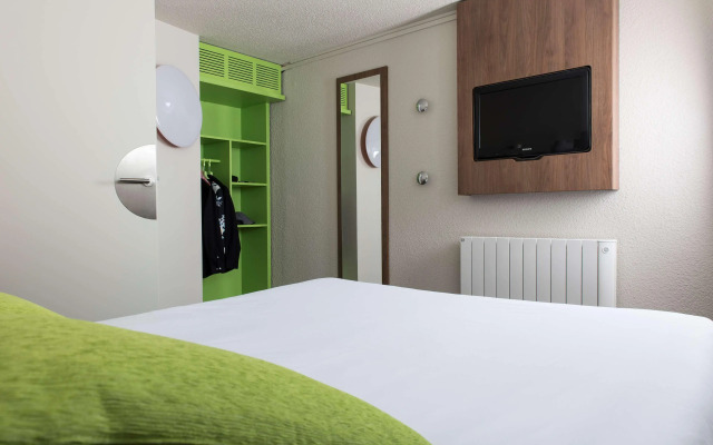 Campanile NATURE - Cergy Saint Christophe