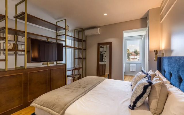 Gallery Townhouse & Home
