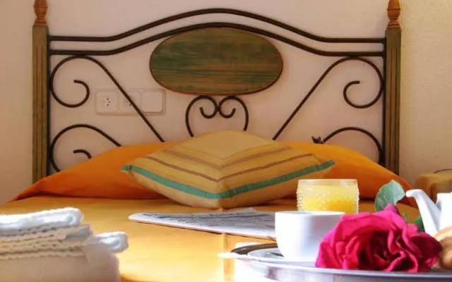 Posada de Lluc