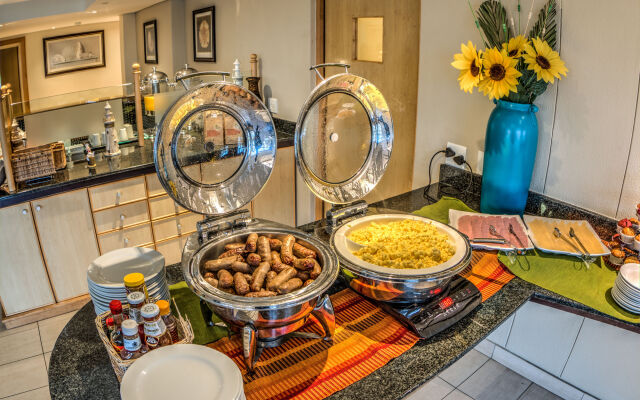 Road Lodge Richards Bay