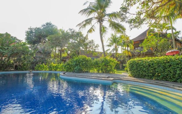 Airy Ubud Monkey Forest Nyuh Bojog 10 Bali