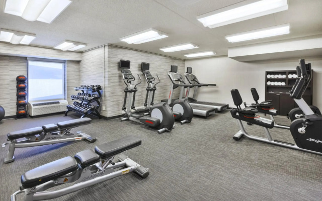 Courtyard by Marriott Secaucus Meadowlands