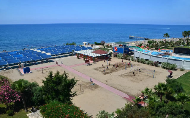 Royal Garden Suite Alanya