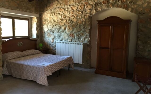 Oasi Agrituristica Le Chiancate