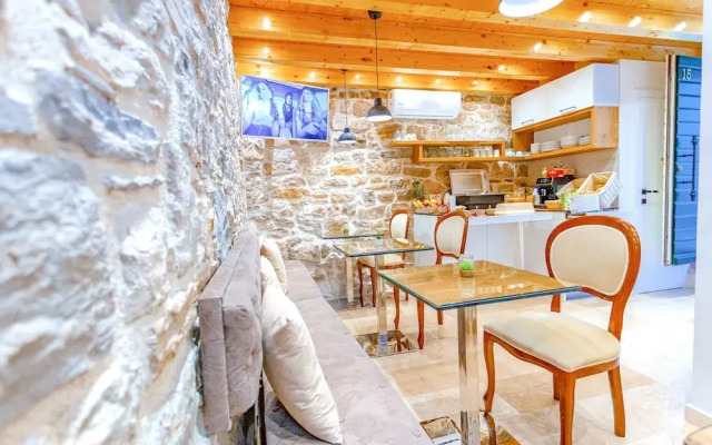 New Lux Villa Merissima