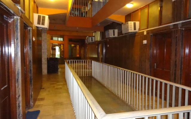 Hotel Hilton Palace