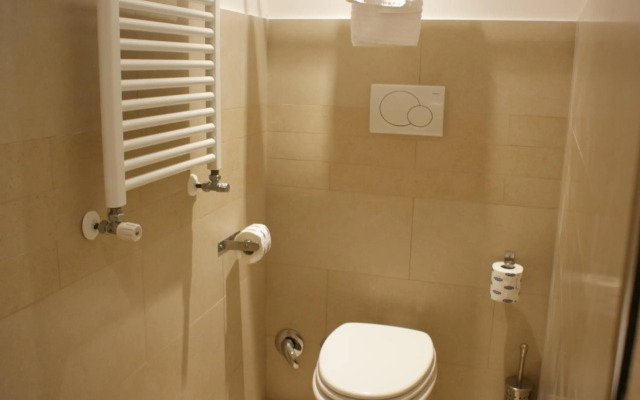 Hotel Aniene