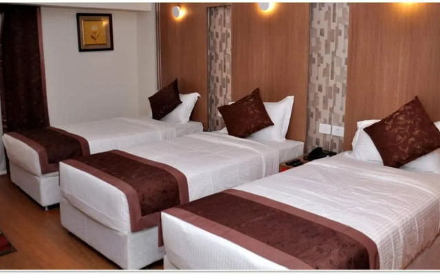 Tolip Inn Maadi