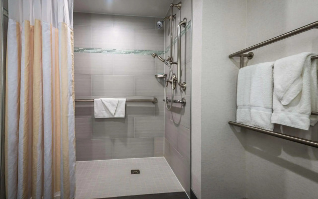 Hilton Garden Inn Reagan National Airport