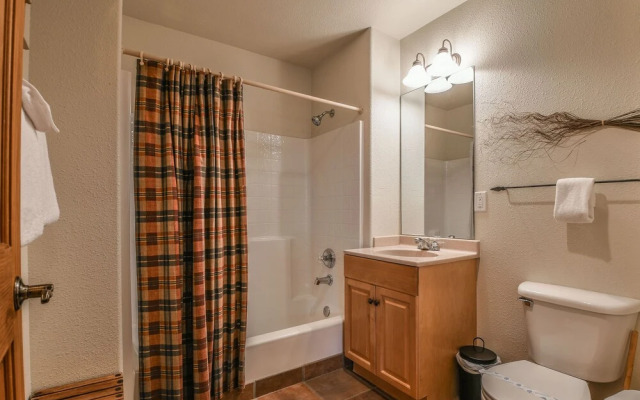 Hidden River Lodge 5995