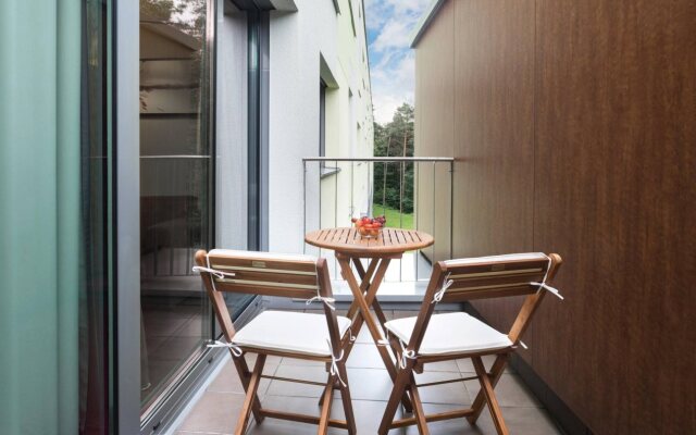 Four Points by Sheraton Ljubljana Mons