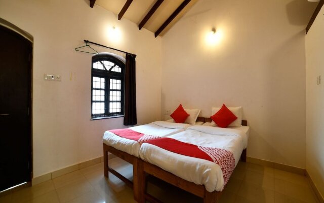 OYO 7903 Xaviers Guest House