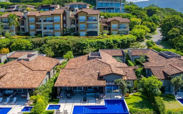 - Casa Blue Sail 6 bdr Ocean View - Family