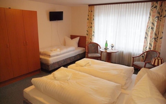 Garni Hotel Engel Altenau