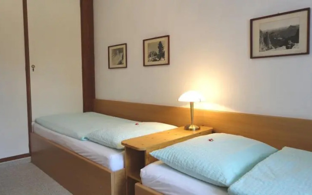 Ferienhaus Hollinger