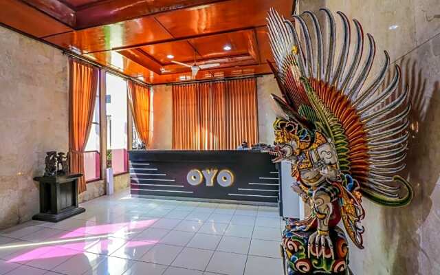 OYO 1952 Hotel Dewata IndahNearLumintang Park