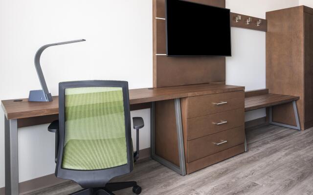 Holiday Inn Express & Suites Odessa I-20 by IHG