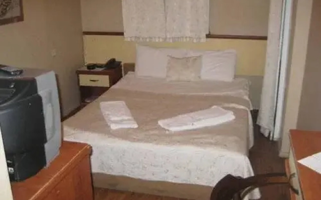 Izmir Elit Hotel