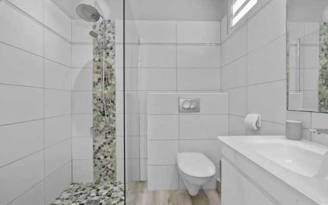 Villa Nayah in Sainte-luce