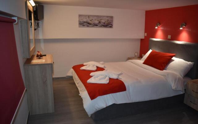 Rodoula Luxury Αpartment 4