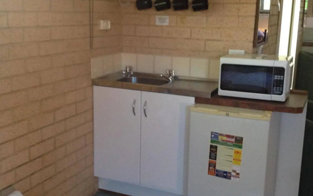 Avlon Gardens Motel - Ballina