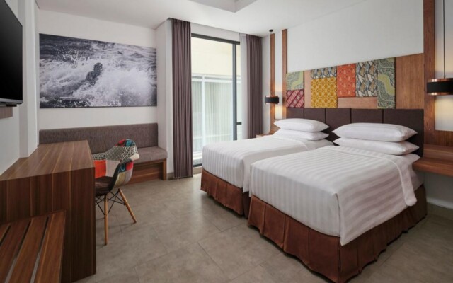 Fairfield by Marriott Bali South Kuta