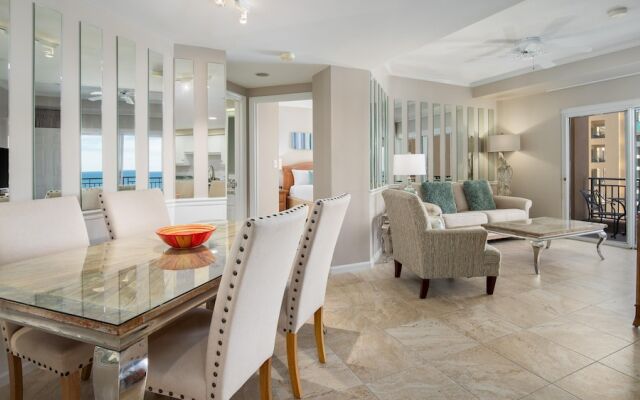 Westwinds 4807 G flr13 2BR BA