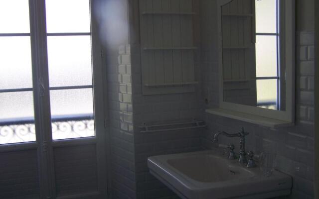 Chambres d'Hotes Aire Berria