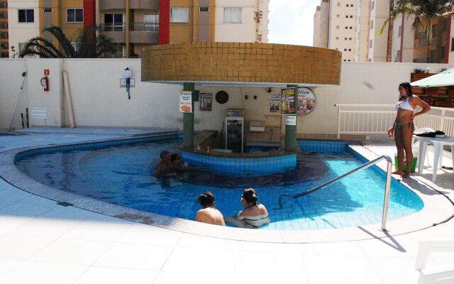 Águas da Fonte - Achei Férias