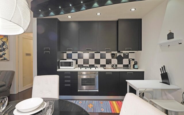 Downtown Apartment in Sal