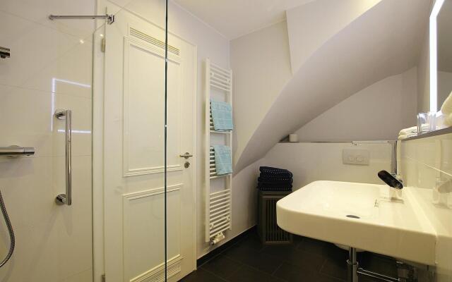 Apartment house Uthland, Westerland