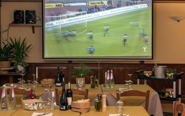 Park Hotel Fanano