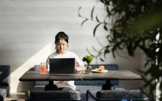Xi'an Qujiang MixC Light Residence Hotel