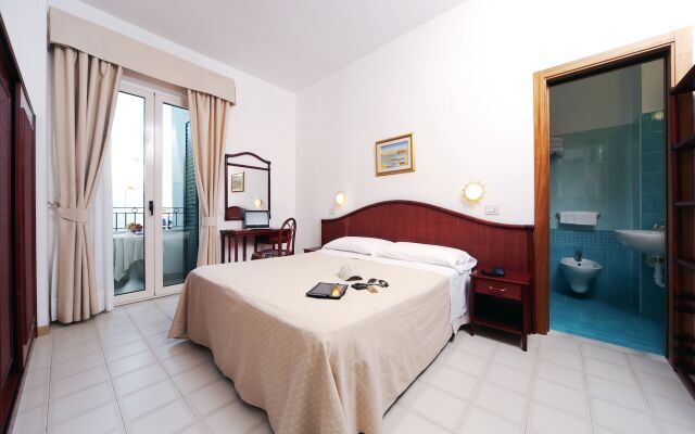 Hotel Ulisse