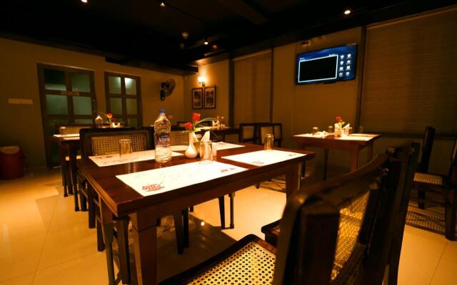 WithInn Hotel - Kannur Airport