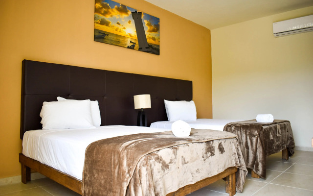 Muchin Hotel