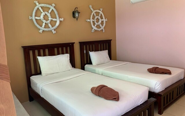 Phi Phi Don Chukit Resort