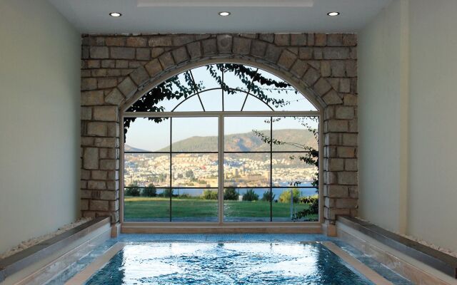 Bodrum View Resort