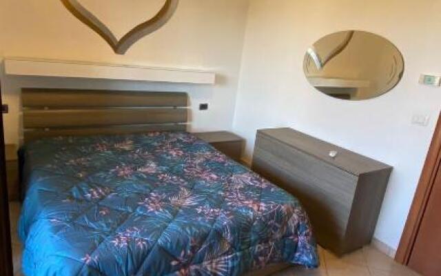 Alloggio turistico 2