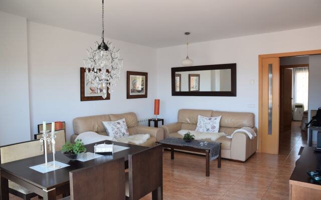 Apartamento Alba