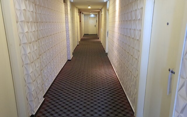 Grandeur Hotel and Spa