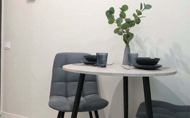 Апартаменты Исторический центр Соммера 28