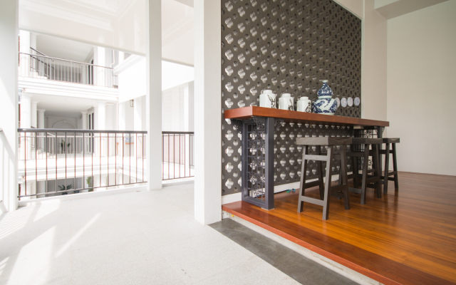 Little Nyonya Hotel