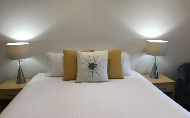 Marritz Hotel