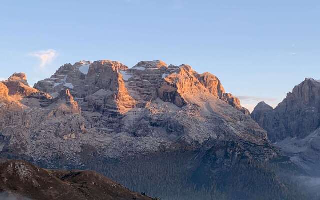 Hotel Chalet del Sogno