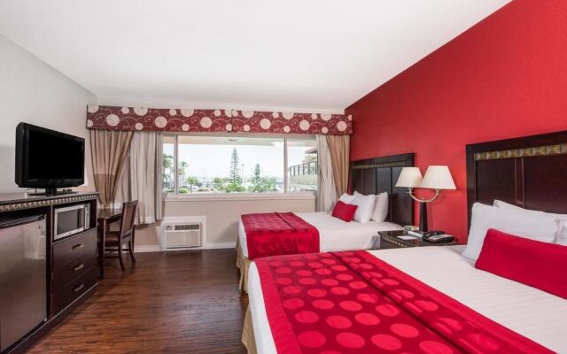 Ramada by Wyndham San Diego Airport