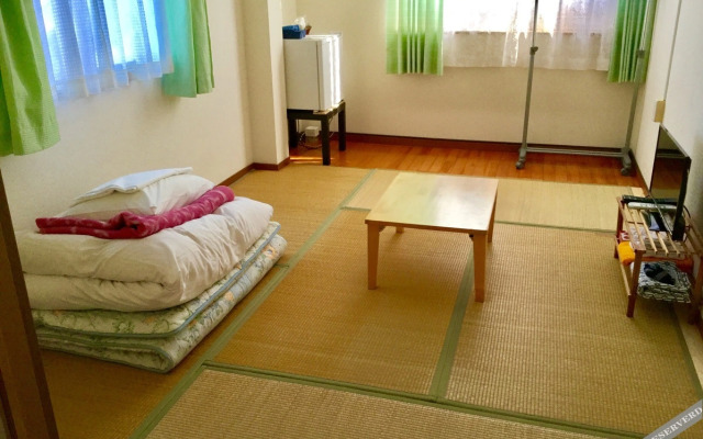 Hitoyoshi Guest House Sakai