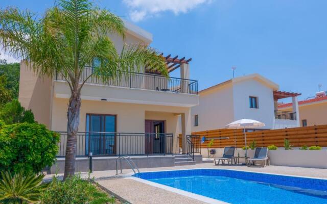 Villa Melisos in Malatya