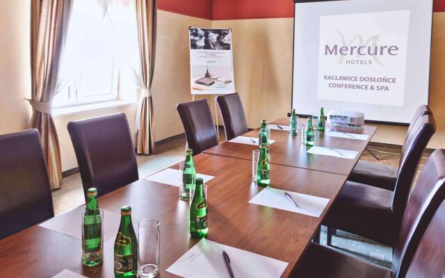 Mercure Raclawice Doslonce Conference & Spa