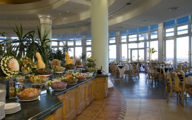 Magawish Village & Resort